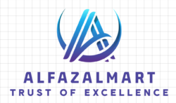 alfazalmart.com